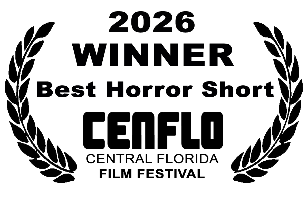 Best Horror Short — Central Florida Film Festival 2026