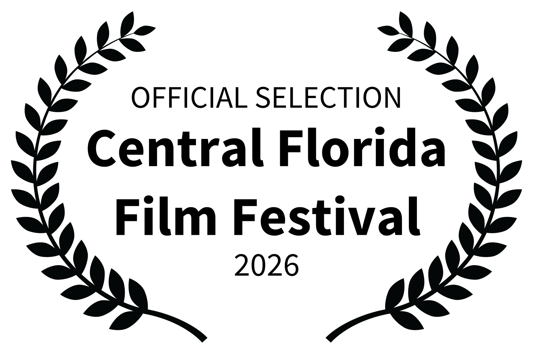 Official Selection — Central Florida Film Festival 2026