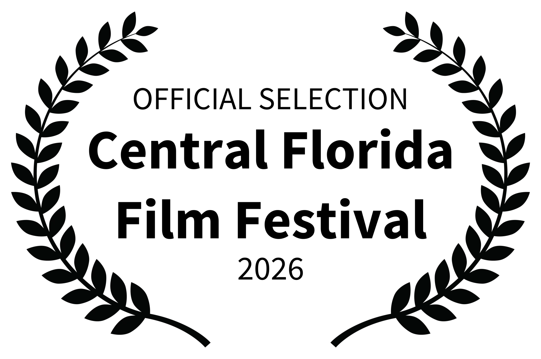 Official Selection — Central Florida Film Festival 2026