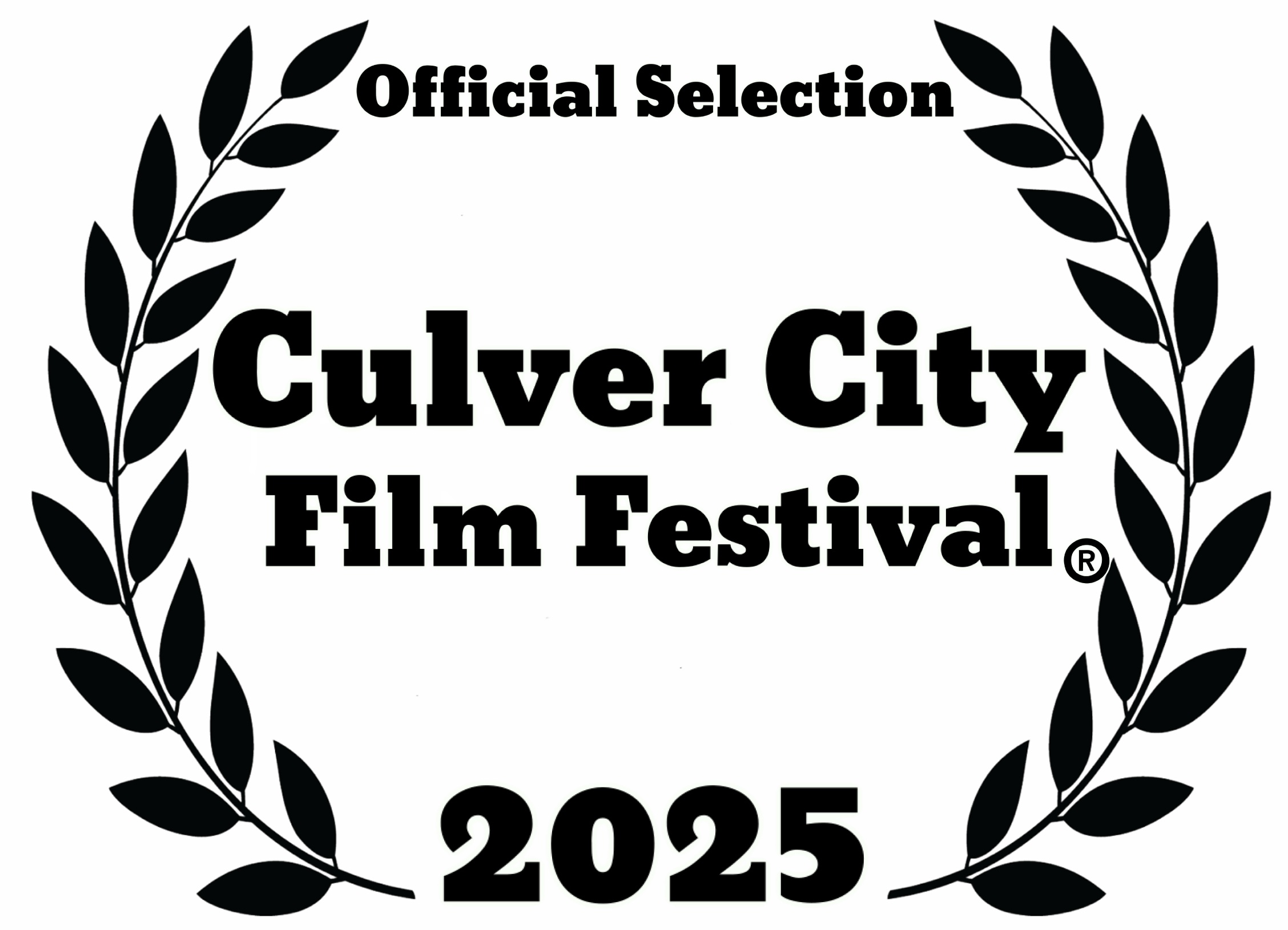 Official Selection — Culver City Film Festival 2025