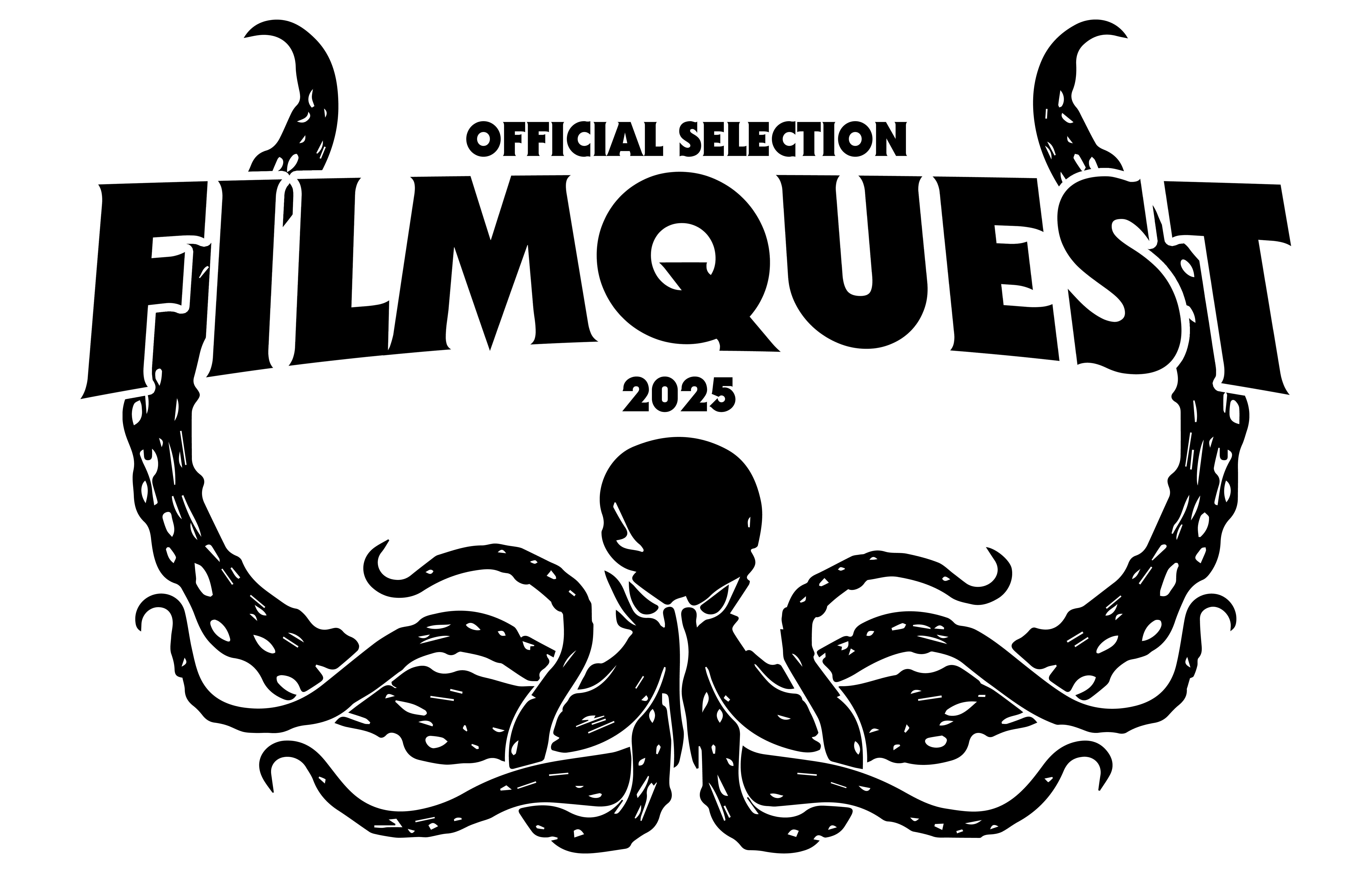 Official Selection — FilmQuest 2025