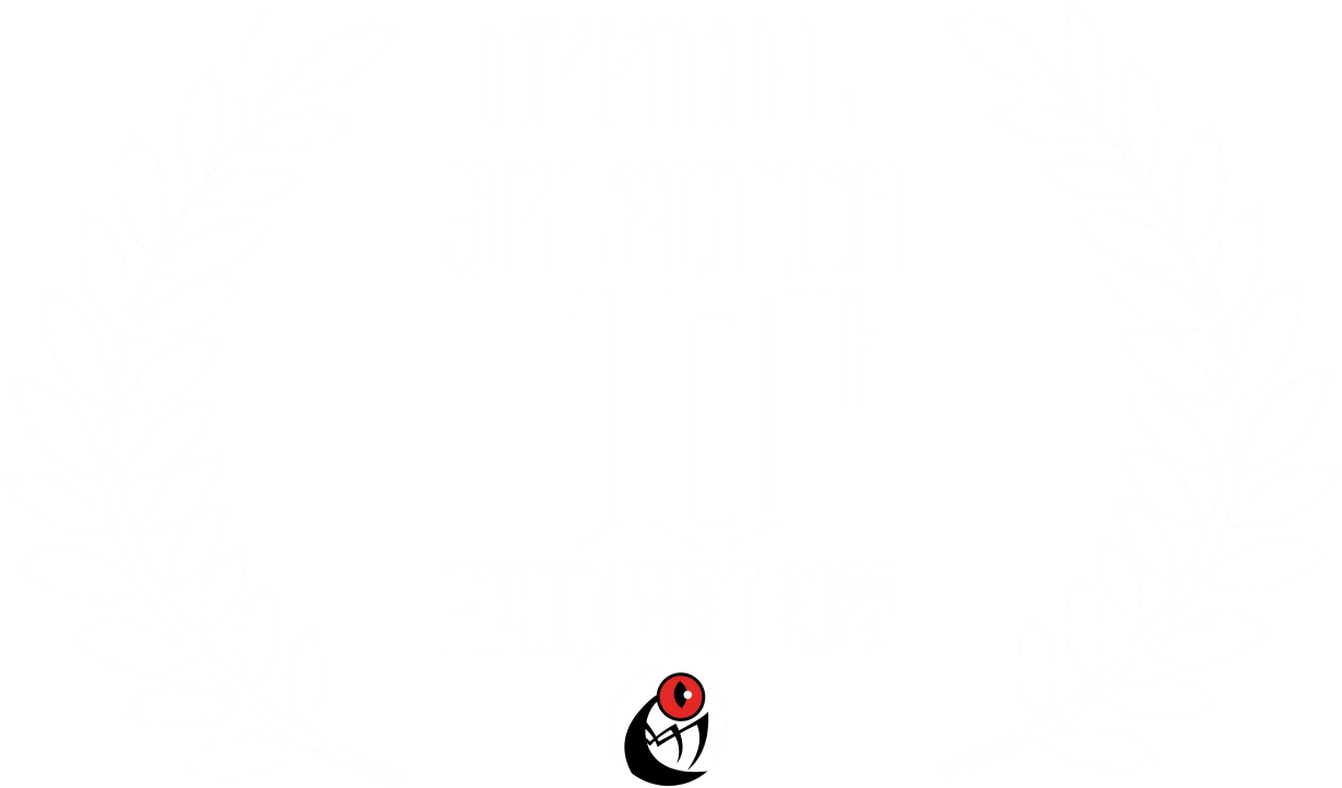 Official Selection — Fixion Festival 2026